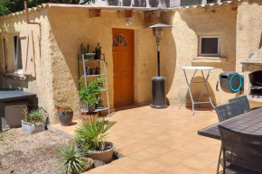 Studio Avignon une seule pièce